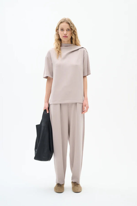 Inwear Pannie Trousers in Grey