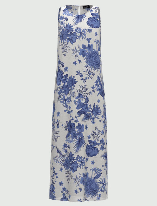 Emme Marella Limone Blue & White