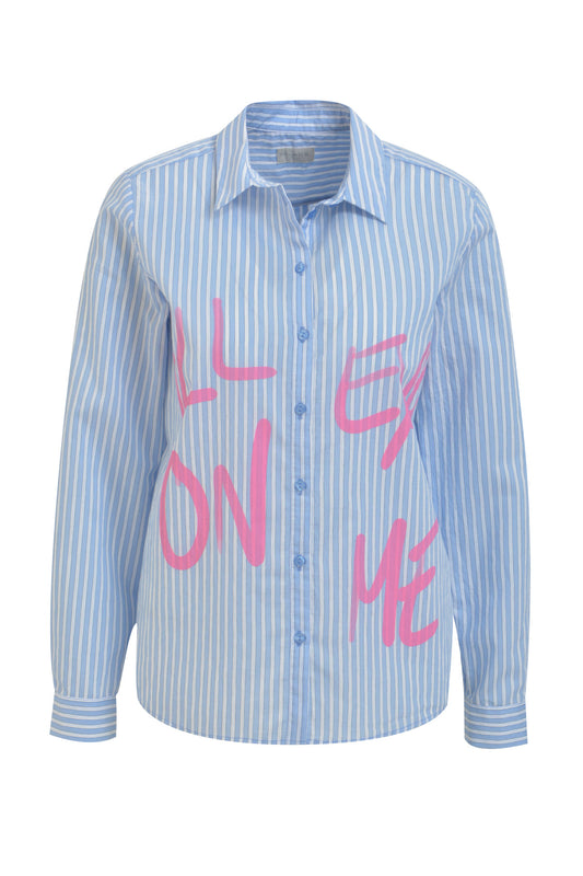 Milano Italy All Eyes On Me Shirt