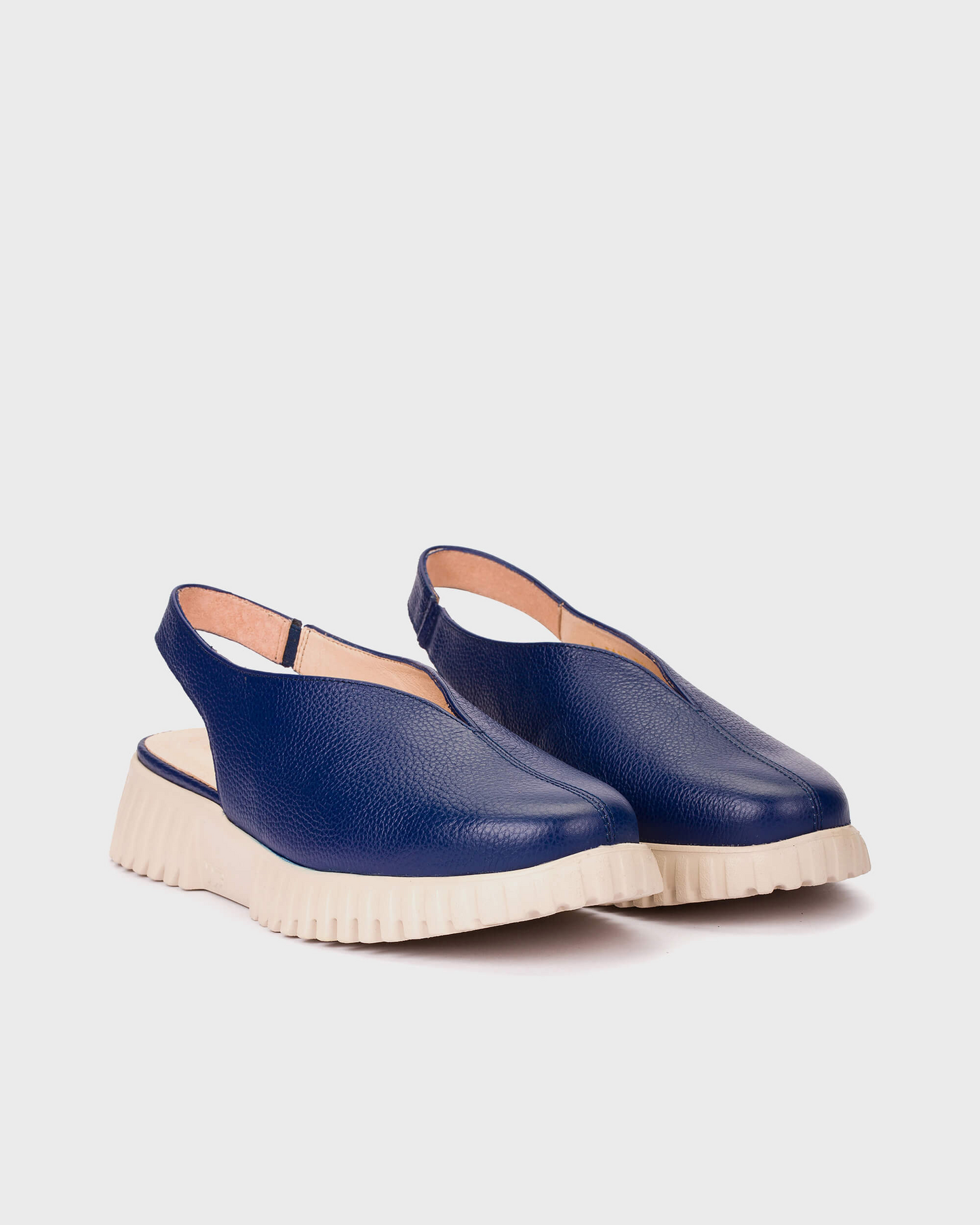 Wonders Sandals in Baltic