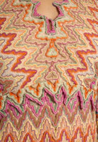 Ana Alcazar Dinli Maxi Dress in Multi