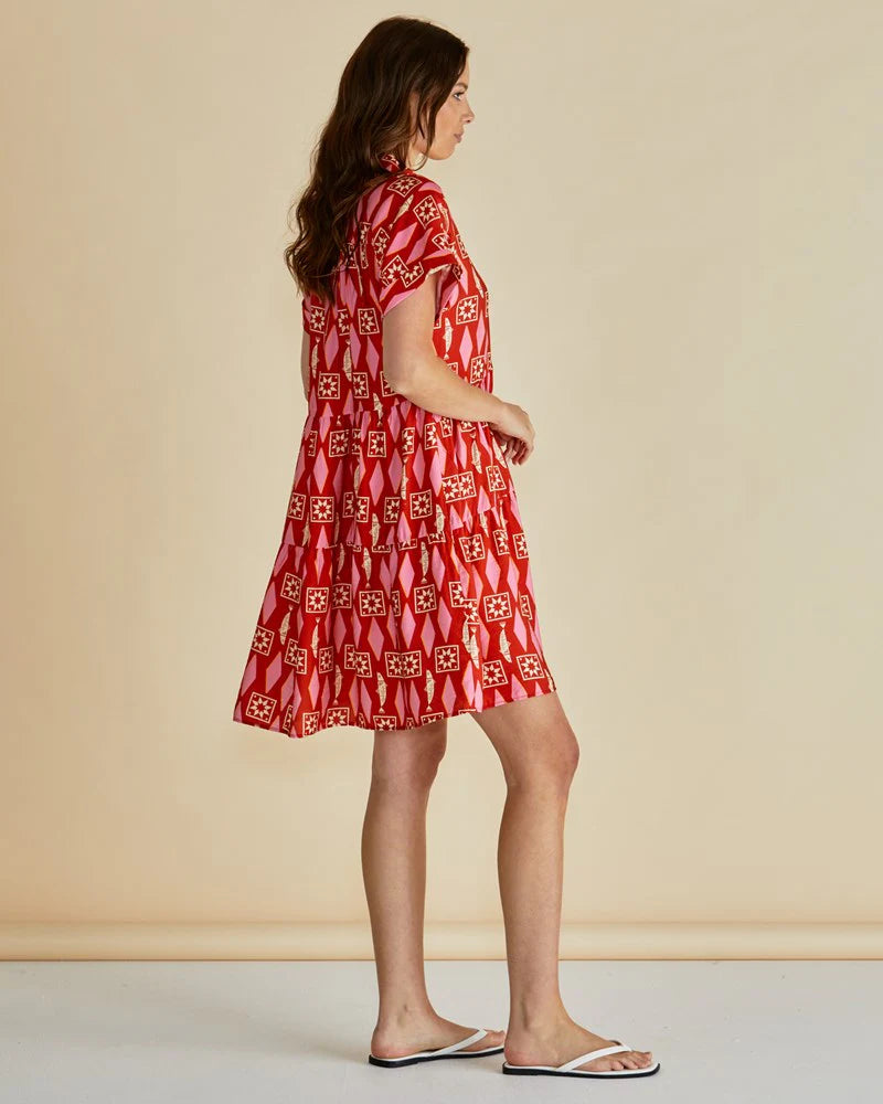 Betty Basics Copacobana Dress