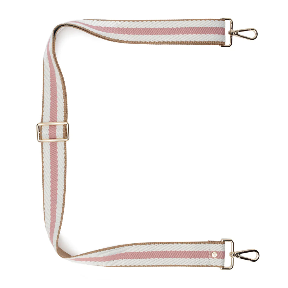 Biscuit Crossbody Strap