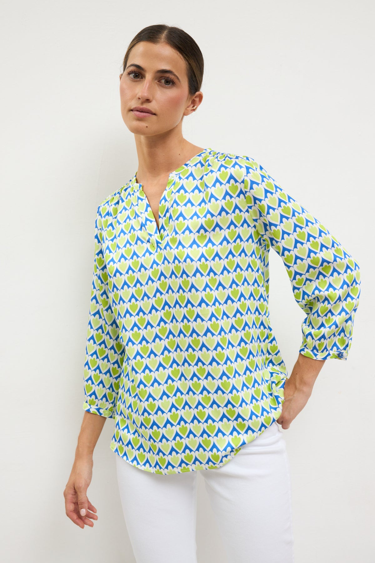 Tinta Style Jara Blouse