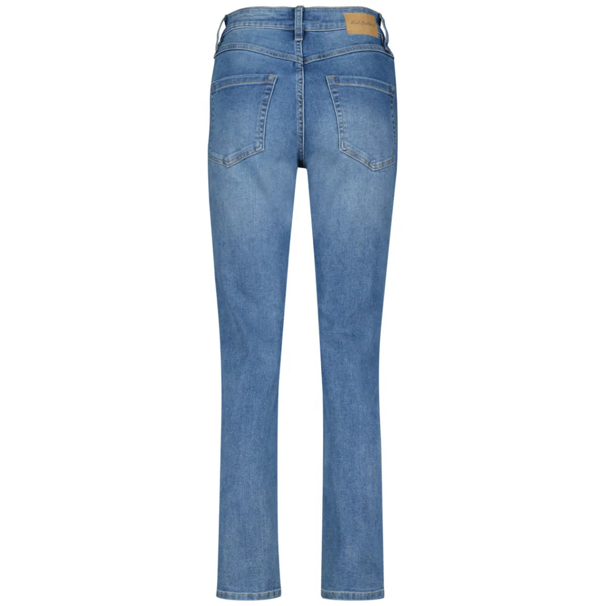 Mara High Rise Jeans