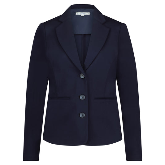 Babs Punta Blazer in Dark blue