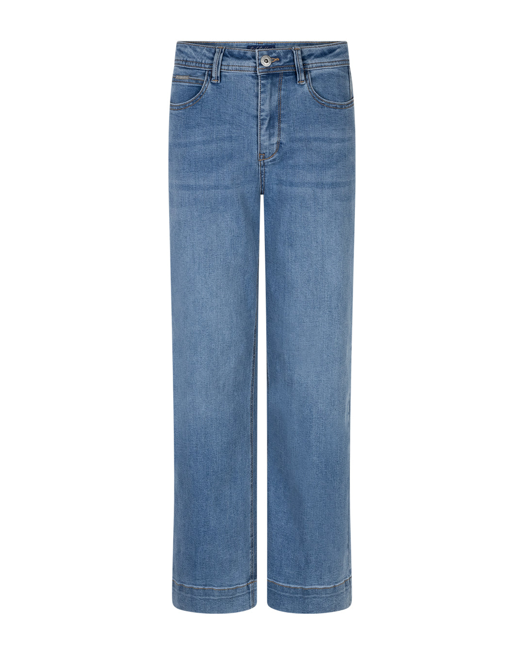 Red Button Conny Jeans in Midstone - L28