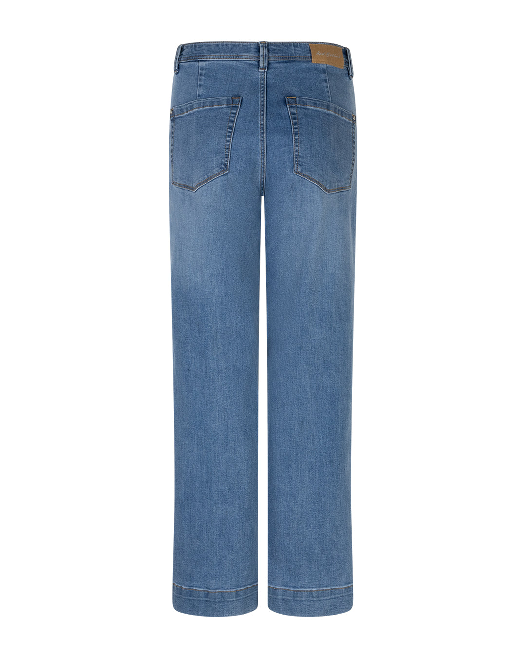 Red Button Conny Jeans in Midstone - L28