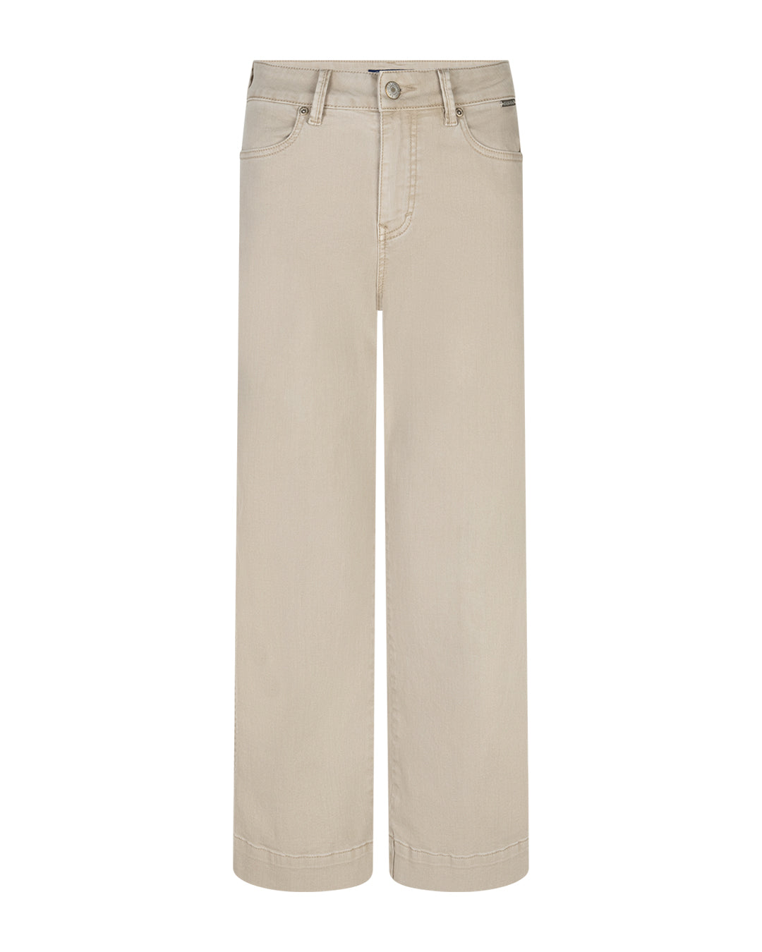 Red Button Conny Jeans in Pebble - L26