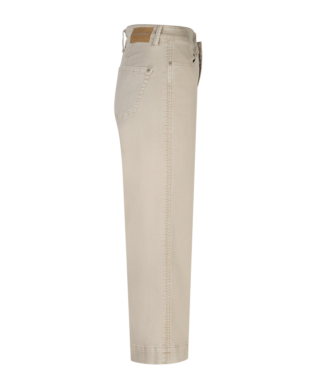 Red Button Conny Jeans in Pebble - L26