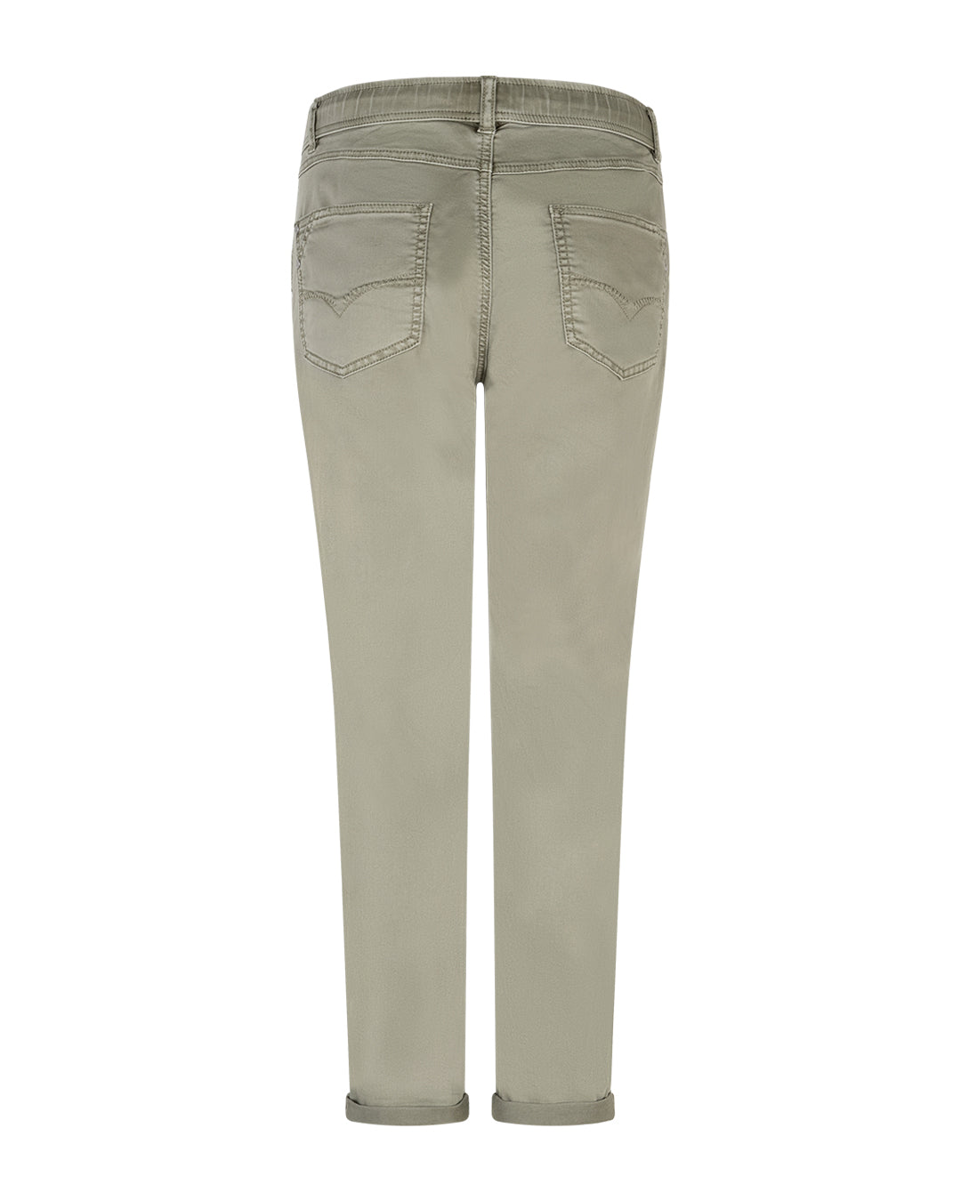 Red Button Tessy Jogger in Light Khaky - L27