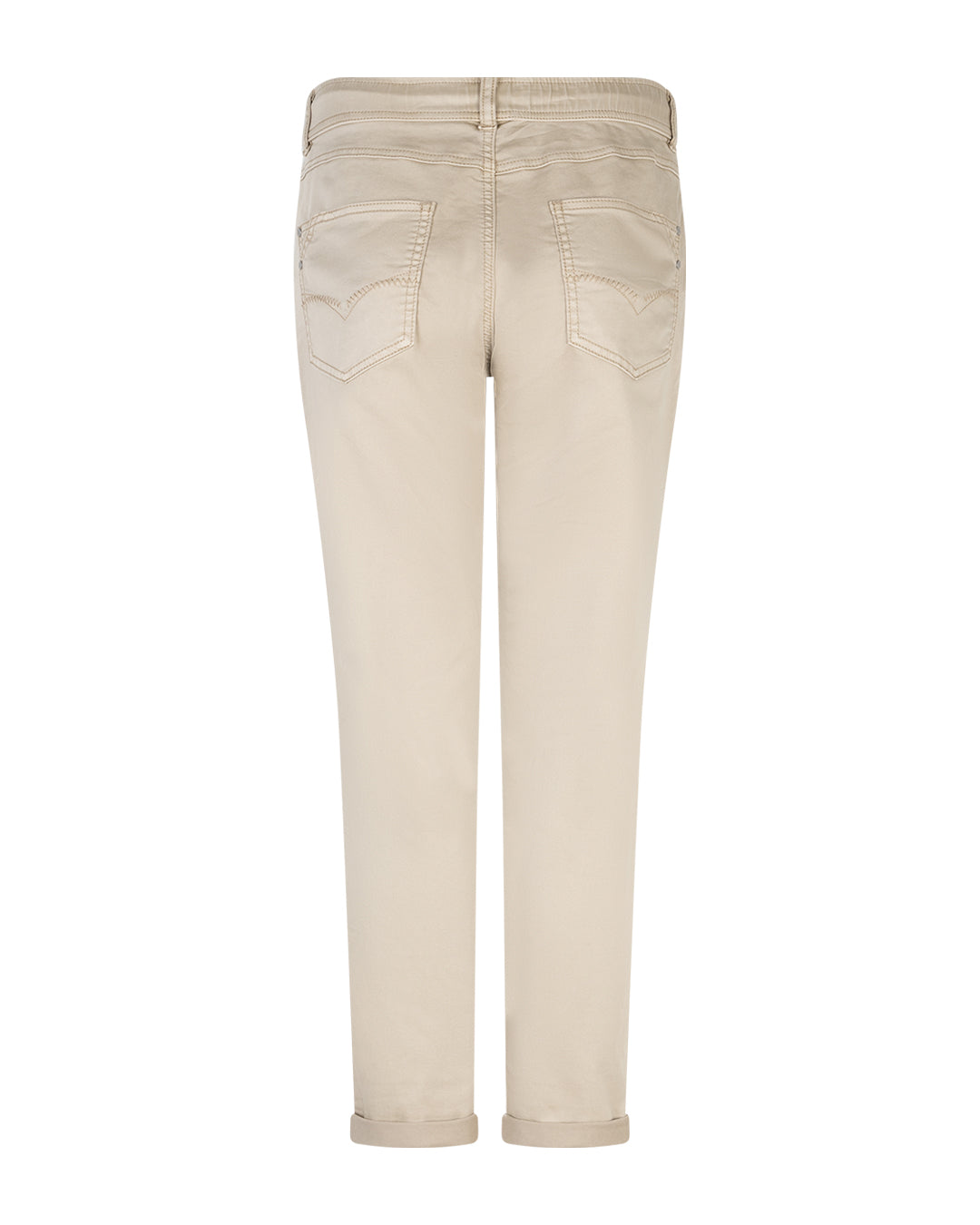 Red Button Tessy Joggers in Pebble -  L27
