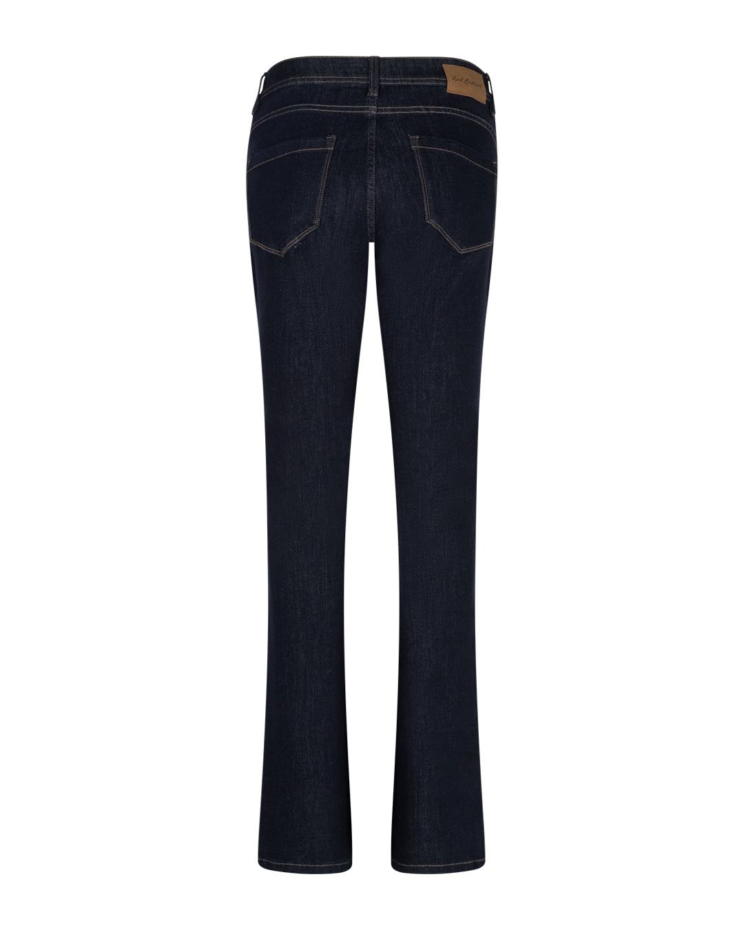 Red Button Babette Flared Jeans in Forever Blue