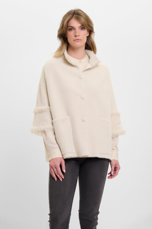 Sabe Cape in Birch