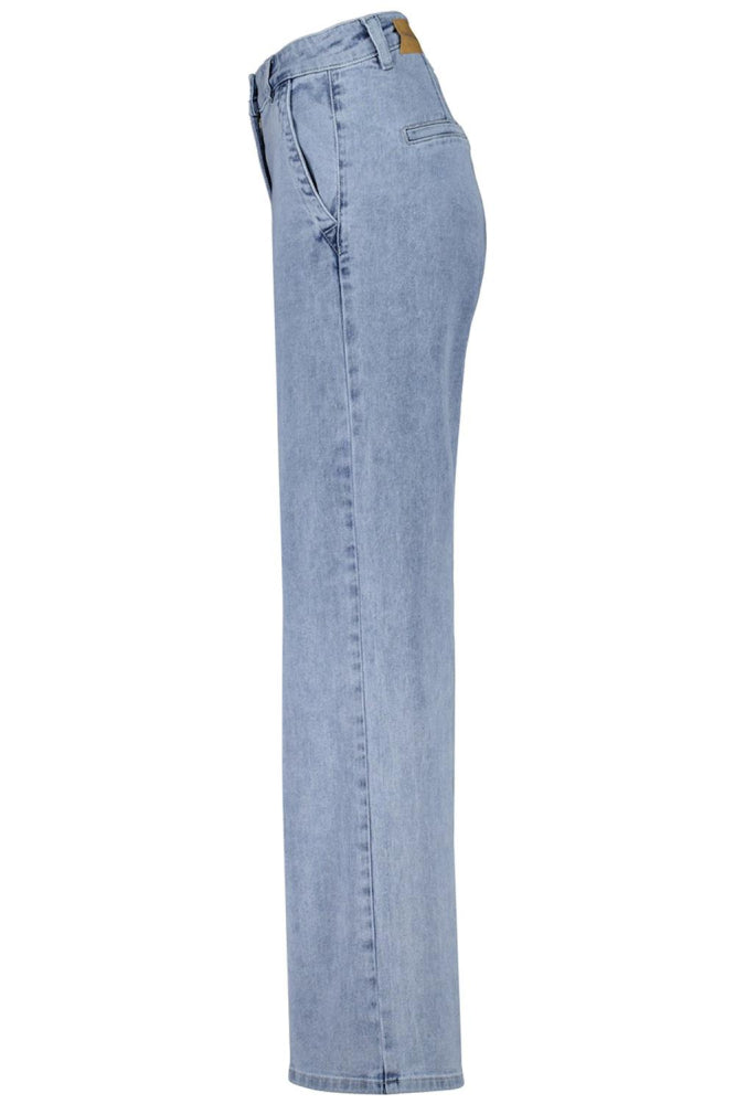 Colette Bleach Denim Jeans