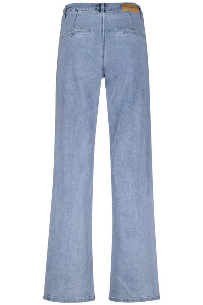 Colette Bleach Denim Jeans