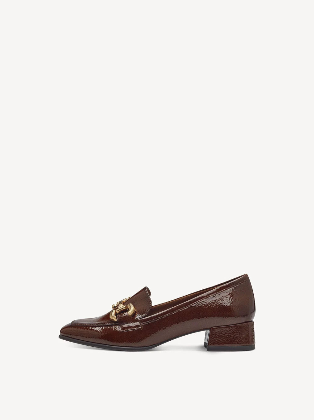 Tamaris Loafers in Cognac