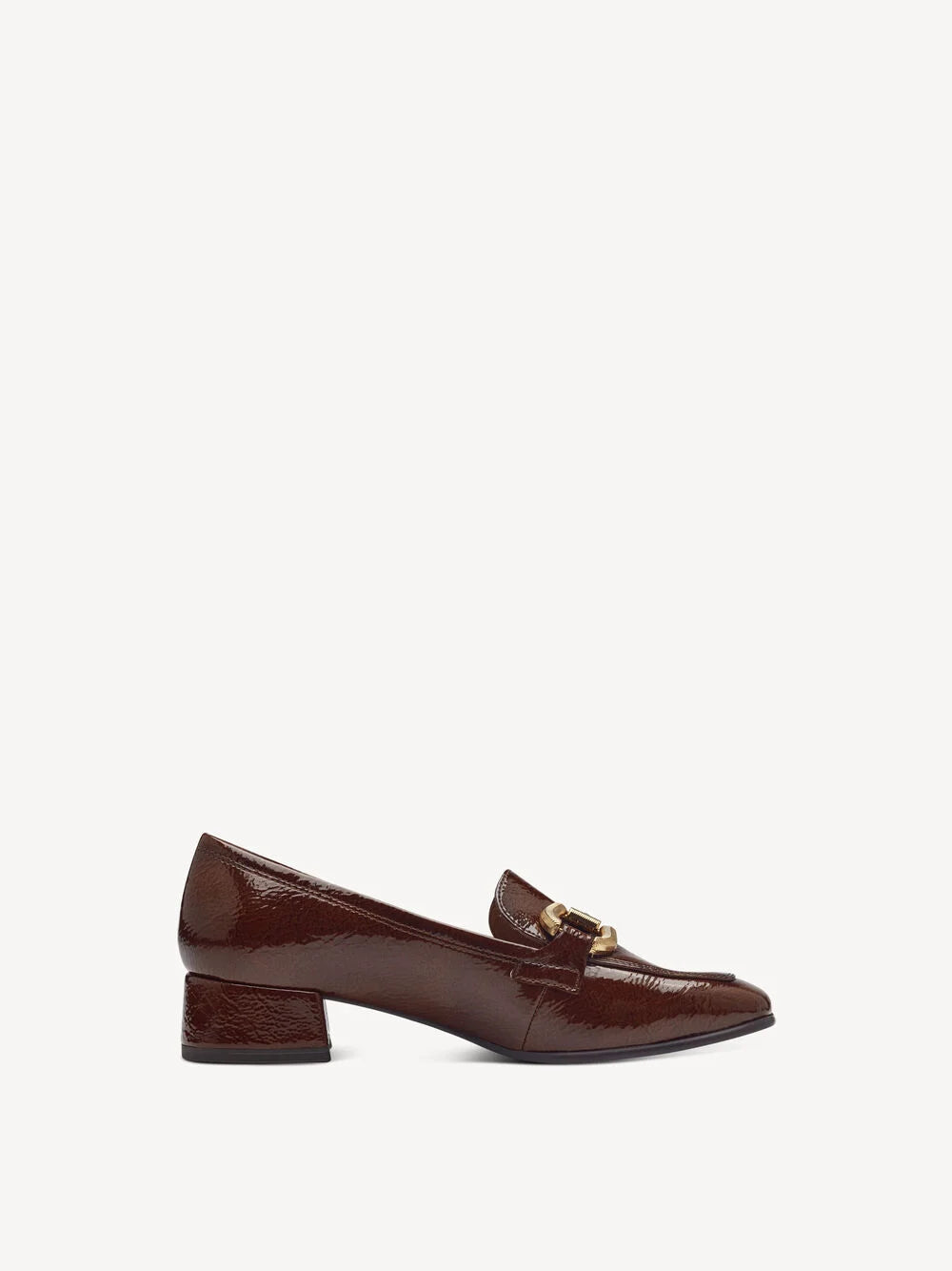 Tamaris Loafers in Cognac