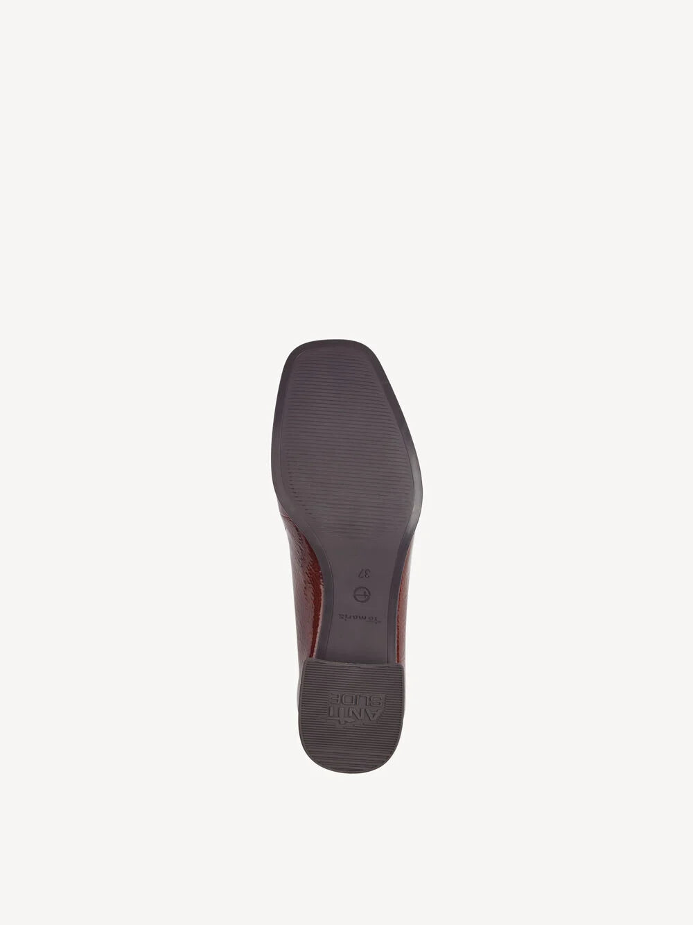 Tamaris Loafers in Cognac