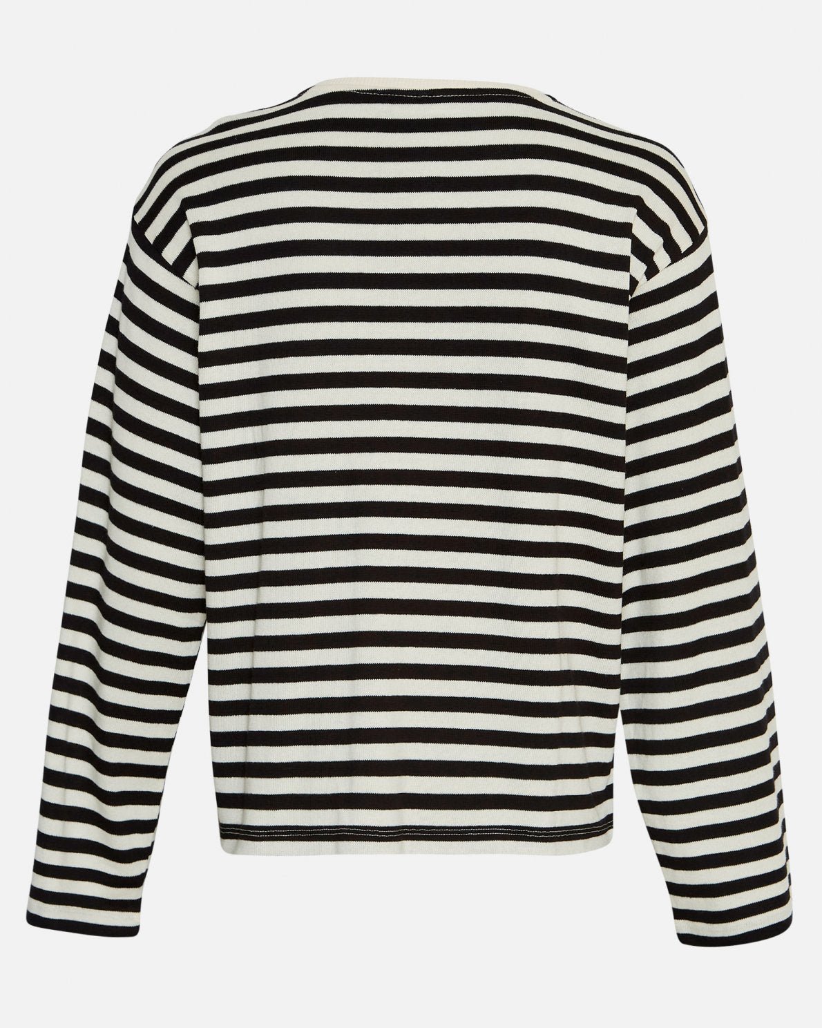 Bahara Striped Pullover