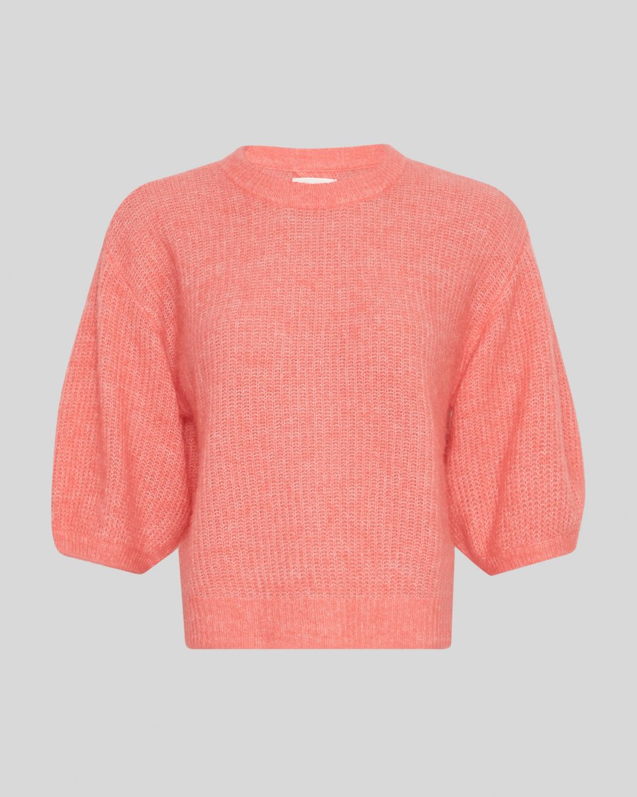 Hila Hope Pullover in Sugar Coral