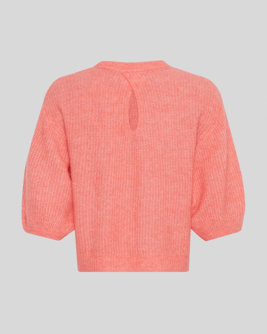 Hila Hope Pullover in Sugar Coral