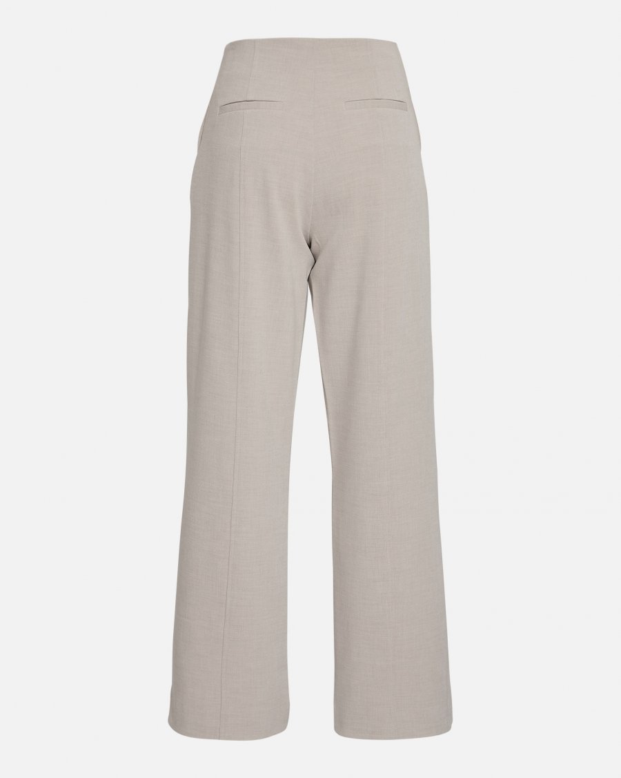 Mirabelle Michelle Suit Pants in Peyote