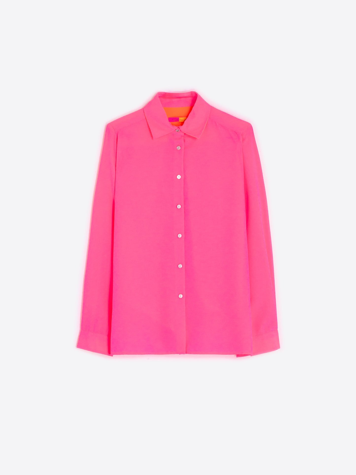 SHIRT TEA ROSA FLUOR