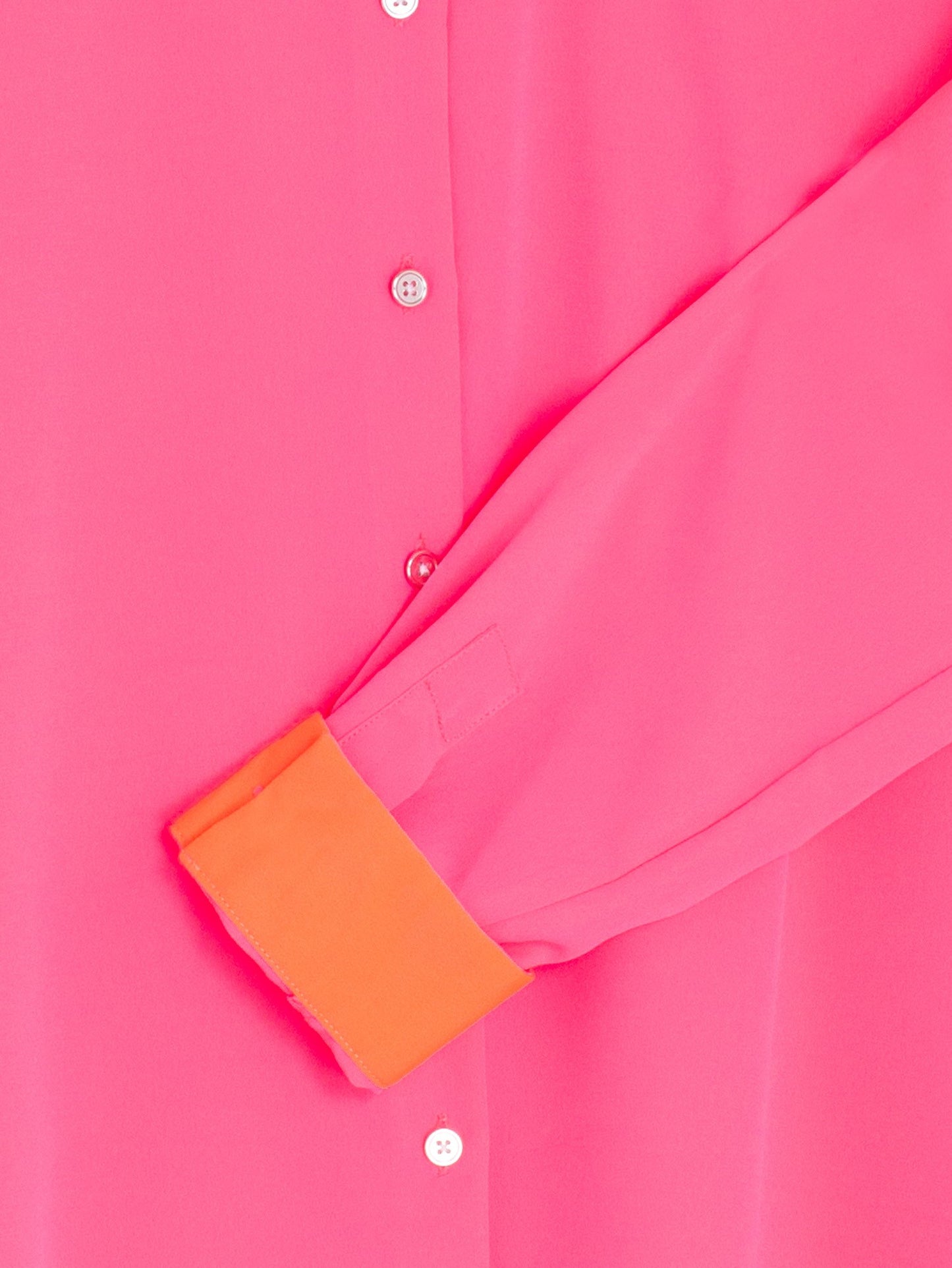 SHIRT TEA ROSA FLUOR