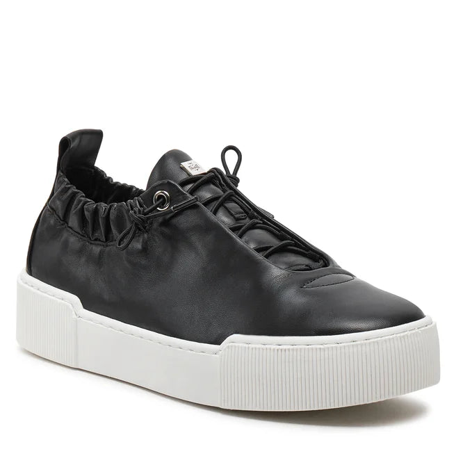 Blade Sneakers in Black