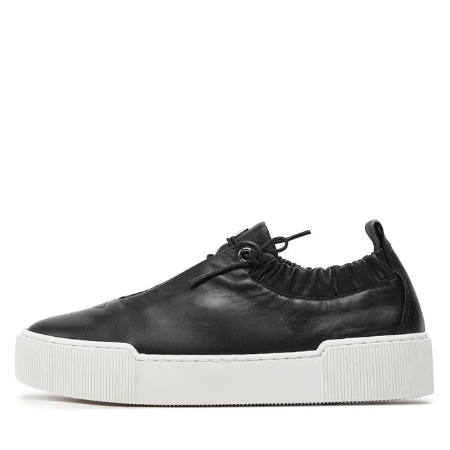 Blade Sneakers in Black